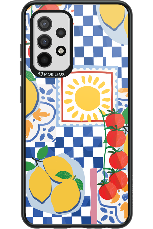 Sorrento Dream 2.0 - Samsung Galaxy A52 / A52 5G / A52s