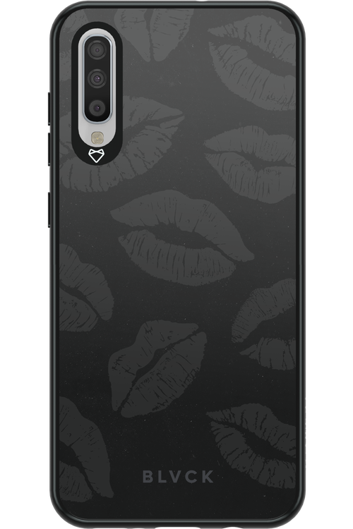 Dark Lips - Samsung Galaxy A70