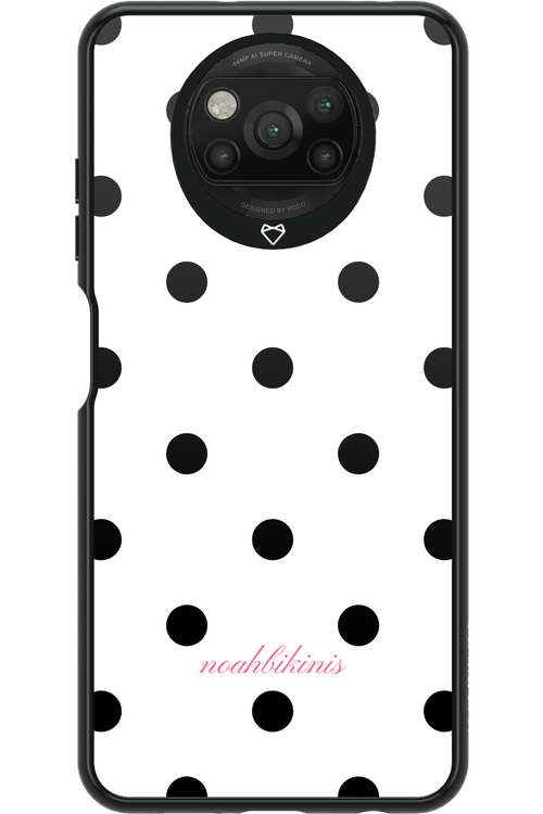 Baby Dots - Xiaomi Poco X3 Pro