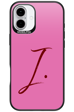 (Sorbet) I 2.0 - Apple iPhone 16 Plus