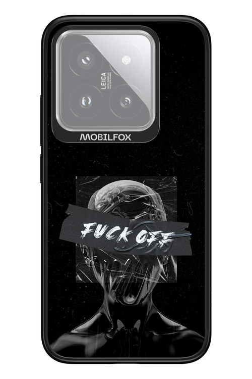 F off II - Xiaomi 14