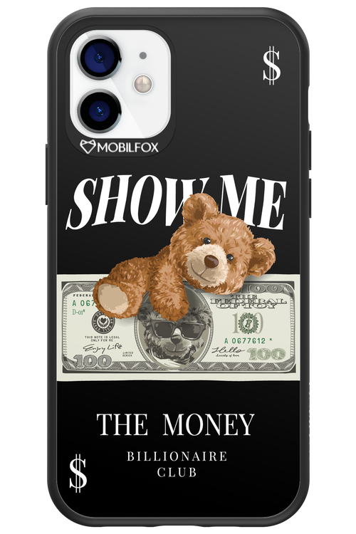 Show Me The Money - Apple iPhone 12