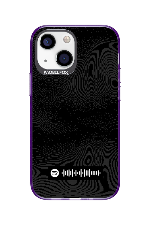 Techno frequency - Apple iPhone 13 Mini