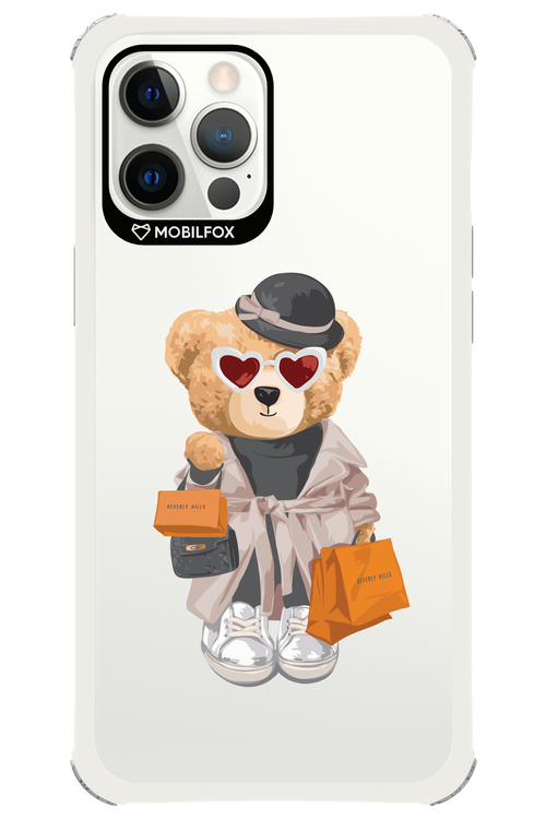 Iconic Bear - Apple iPhone 12 Pro Max