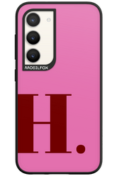 H (Sorbet) 2.0 - Samsung Galaxy S23