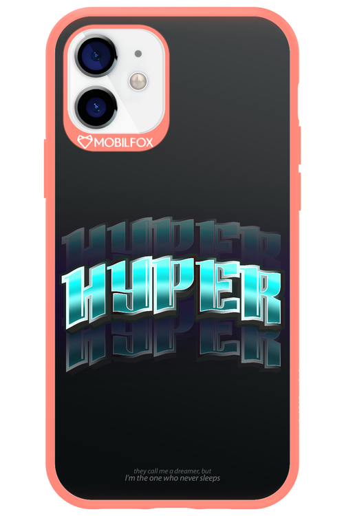 HYPER DIAMOND - Apple iPhone 12