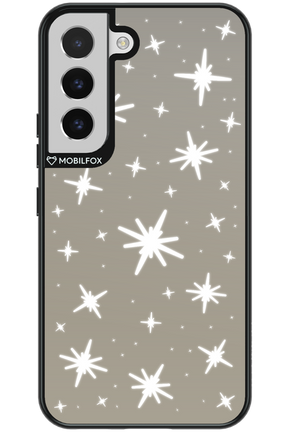 Star Champagne - Samsung Galaxy S22