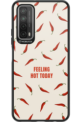 Hot Feeling 2.0 - Huawei P Smart 2021