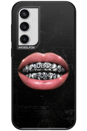 MOBILFOX GRILL 2.0 - Samsung Galaxy S23 FE