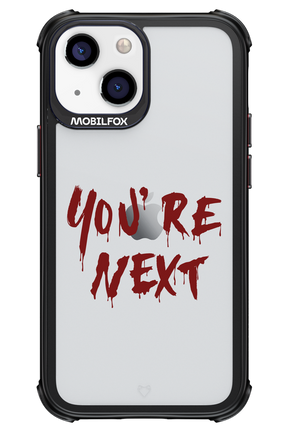 You're Next - Apple iPhone 13 Mini