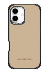 Sand - Apple iPhone 17