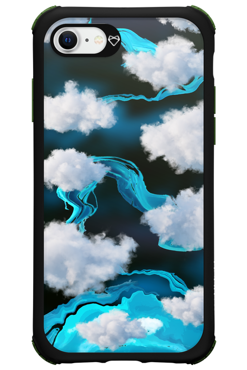 Skywalker 2.0 - Apple iPhone 7