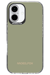 Olive - Apple iPhone 16
