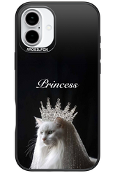 Princess - Apple iPhone 16 Plus