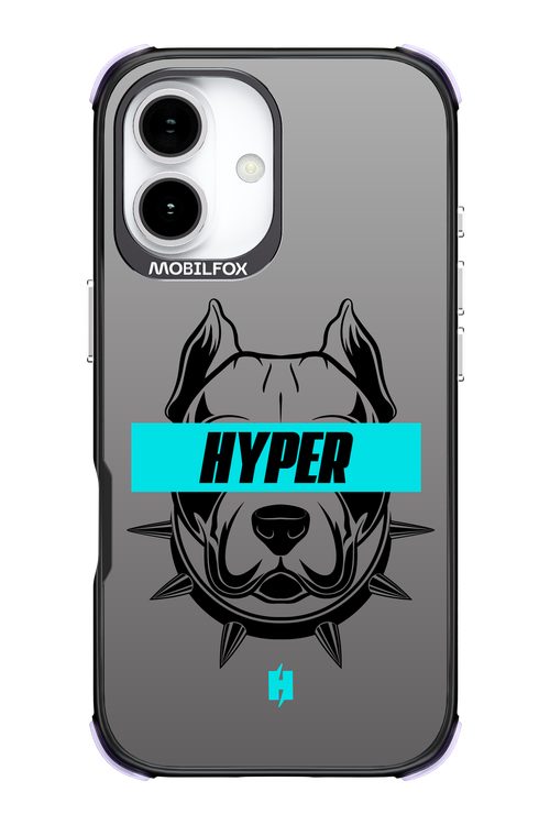 BULL 2.0 - Apple iPhone 17