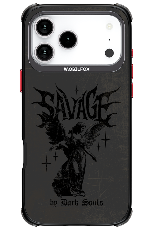 St. Savage - Apple iPhone 17 Pro Max
