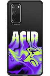 ACIID - Samsung Galaxy S20 FE