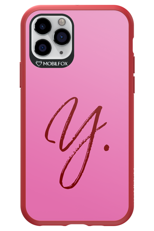 (Sorbet) Y 2.0 - Apple iPhone 11 Pro