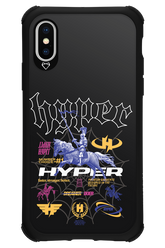 HYPER KNIGHT - Apple iPhone X