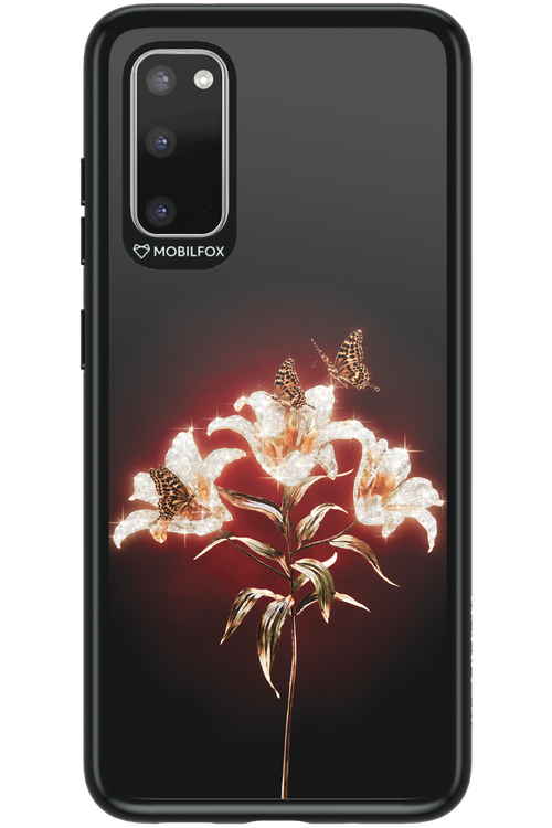 Glow Up Girl 2.0 - Samsung Galaxy S20