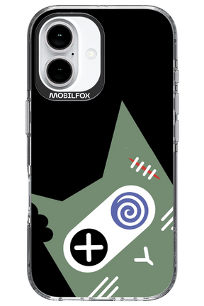 scarface - Apple iPhone 16