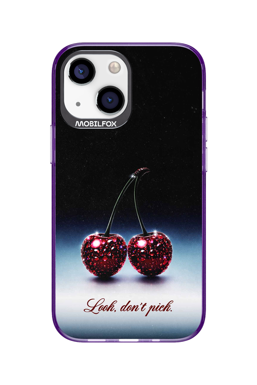 Seasonal Diamond 2.0 - Apple iPhone 13 Mini