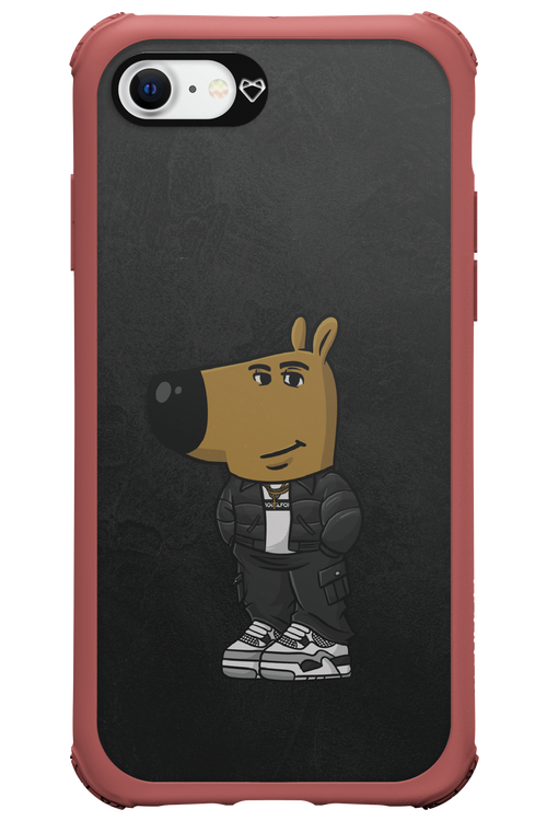 Chill Guy - Apple iPhone SE 2020