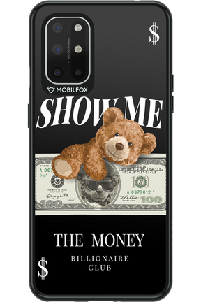 Show Me The Money - OnePlus 8T