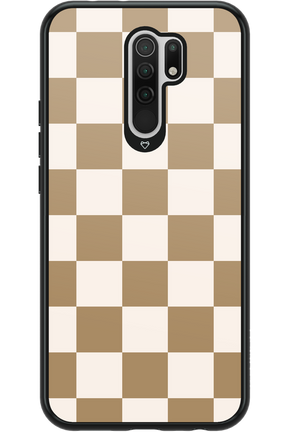 Nude Chess - Xiaomi Redmi 9