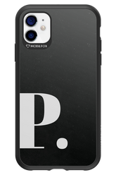 P (Off Space) 2.0 - Apple iPhone 11