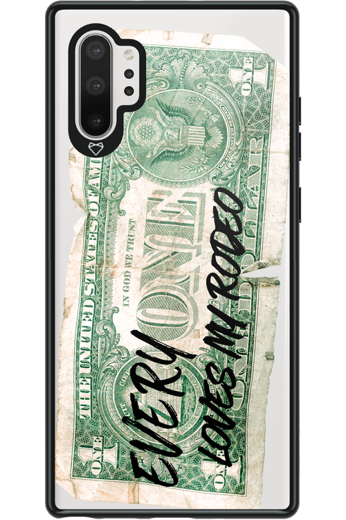 RODEO II 2.0 - Samsung Galaxy Note 10+