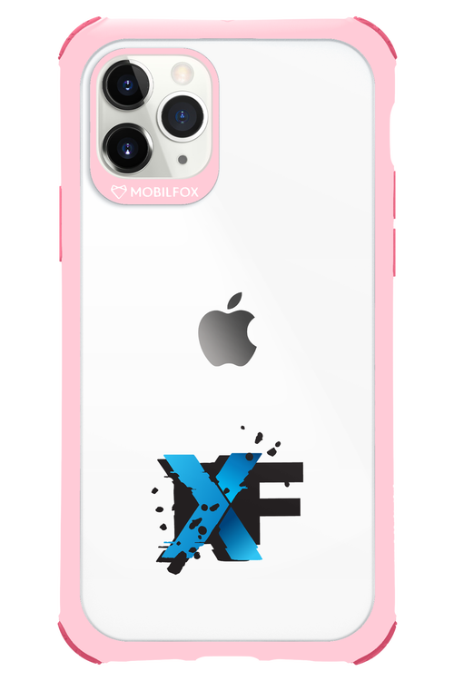 Reflex Spark - Apple iPhone 11 Pro