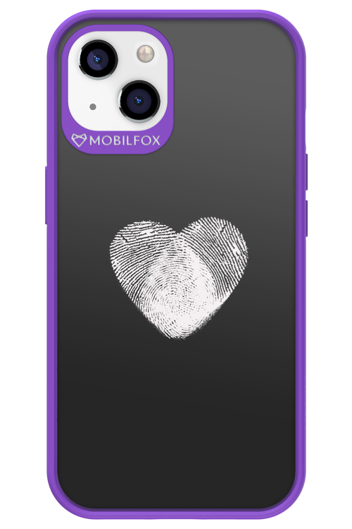 EVIDENCE - Apple iPhone 13