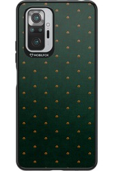 Green Persona - Xiaomi Redmi Note 10S