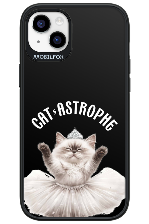 Cat-astrophe - Apple iPhone 14 Plus