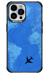 Around The World - Apple iPhone 13 Pro Max