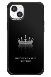 Lifestyle Queen - Apple iPhone 14 Plus