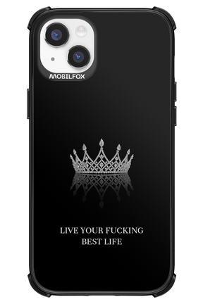 Lifestyle Queen - Apple iPhone 14 Plus