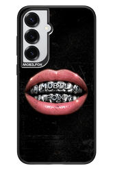 MOBILFOX GRILL 2.0 - Samsung S25+