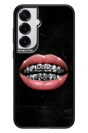 MOBILFOX GRILL 2.0 - Samsung S25+