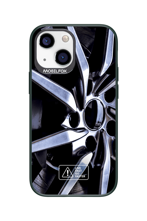 Rim - Apple iPhone 13 Mini