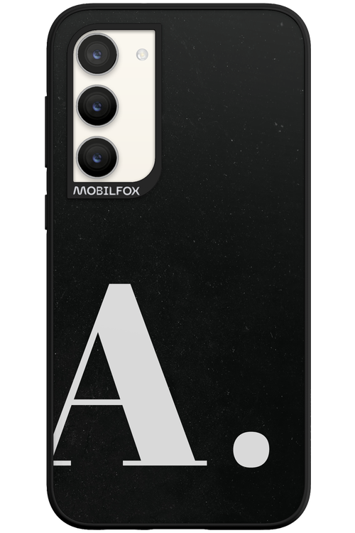 A (Off Space) 2.0 - Samsung Galaxy S23 Plus