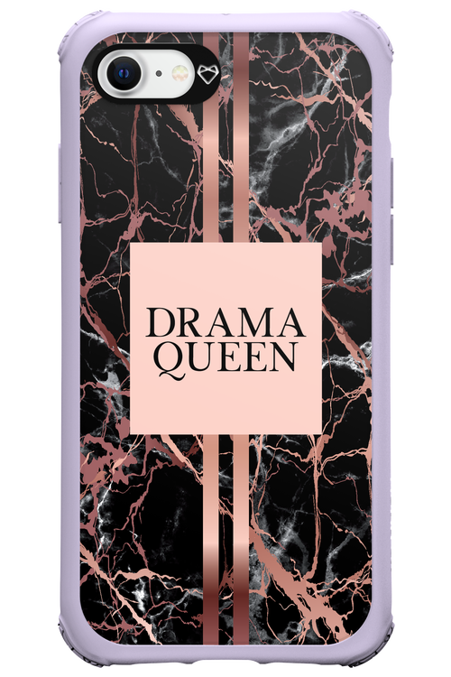 Drama Queen - Apple iPhone SE 2022