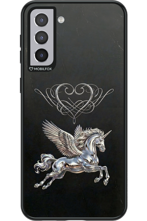 Horse Heart 2.0 - Samsung Galaxy S21+
