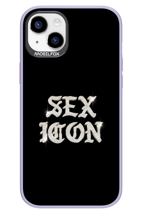 SEX ICON 2.0 - Apple iPhone 14 Plus