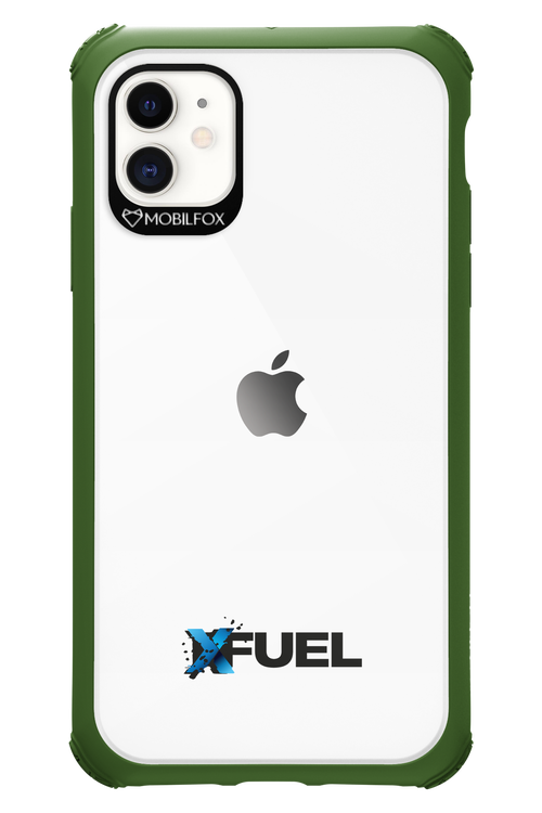 Pure Power - Apple iPhone 11