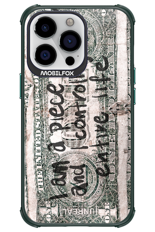 Dollars - Apple iPhone 13 Pro