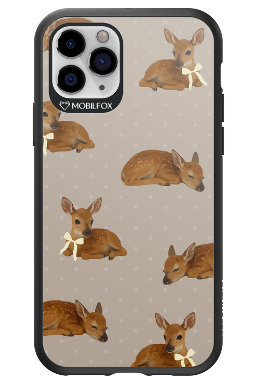 Deer and Dots - Apple iPhone 11 Pro