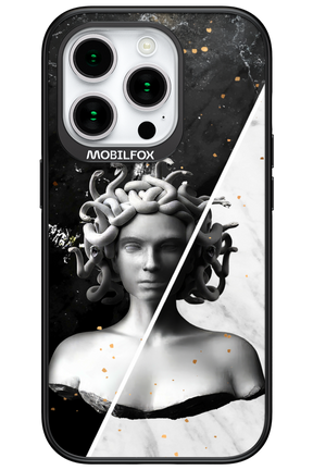 Medusa - Apple iPhone 15 Pro