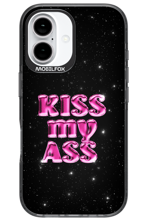 KMA 2.0 - Apple iPhone 16
